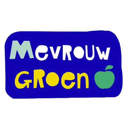 Mevrouw Groen