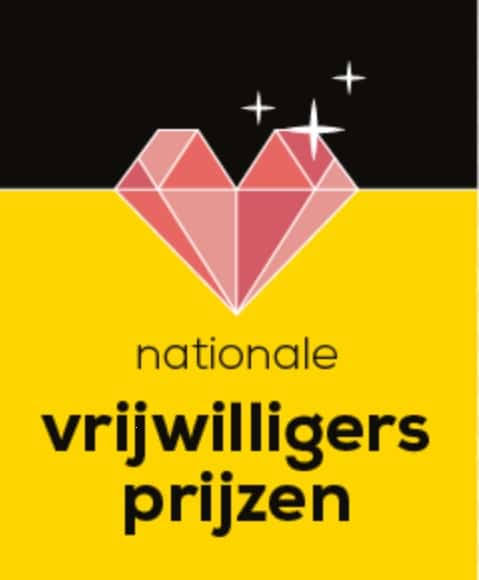 Nationale Vrijwilligersprijzen
